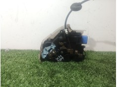 Recambio de cerradura puerta delantera izquierda para volkswagen golf v berlina (1k1) conceptline (e) referencia OEM IAM 25100D6