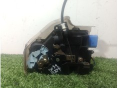 Recambio de cerradura puerta delantera izquierda para volkswagen golf v berlina (1k1) conceptline (e) referencia OEM IAM 25100D6 2