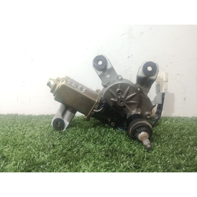 Recambio de motor limpia trasero para hyundai trajet (fo) 2.0 gls referencia OEM IAM   