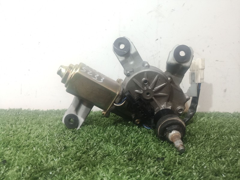 Recambio de motor limpia trasero para hyundai trajet (fo) 2.0 gls referencia OEM IAM   