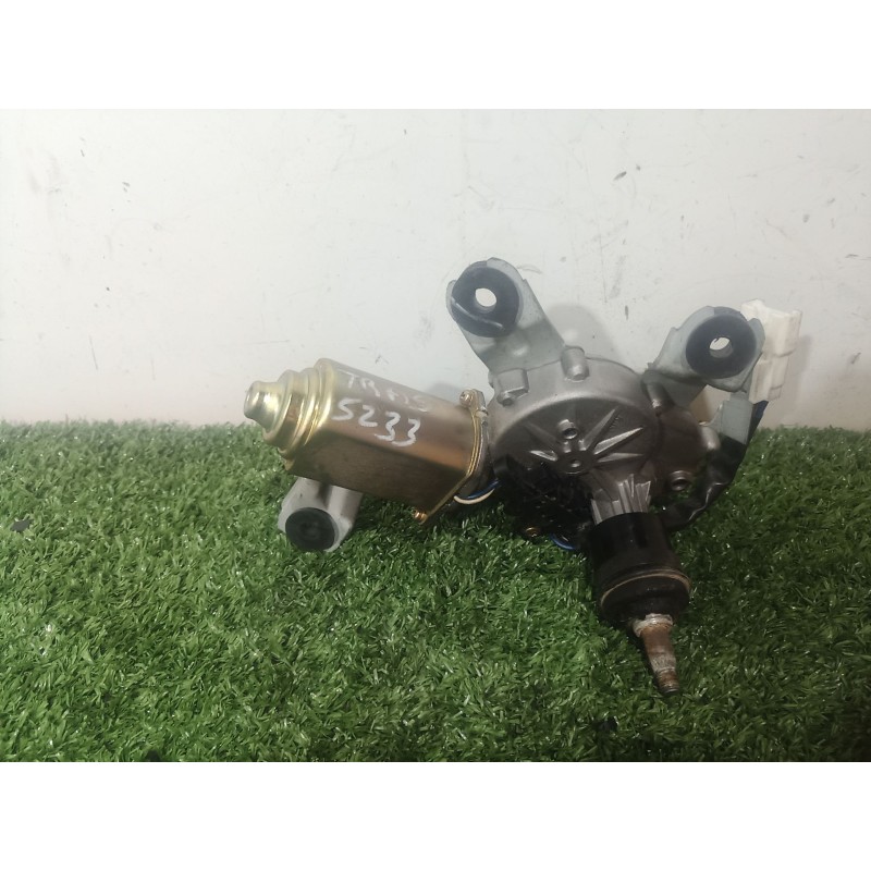 Recambio de motor limpia trasero para hyundai trajet (fo) 2.0 gls referencia OEM IAM   