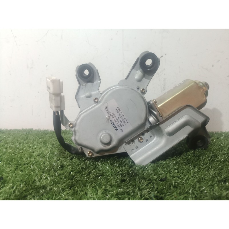 Recambio de motor limpia trasero para hyundai trajet (fo) 2.0 gls referencia OEM IAM   