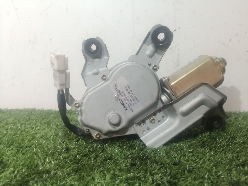 Recambio de motor limpia trasero para hyundai trajet (fo) 2.0 gls referencia OEM IAM   