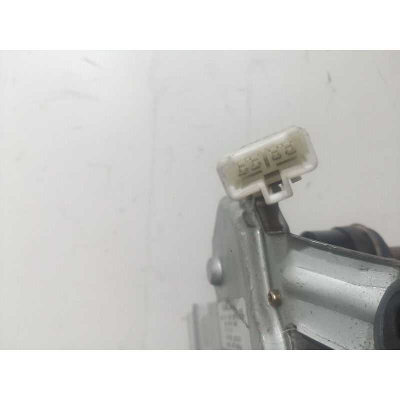 Recambio de motor limpia trasero para hyundai trajet (fo) 2.0 gls referencia OEM IAM   