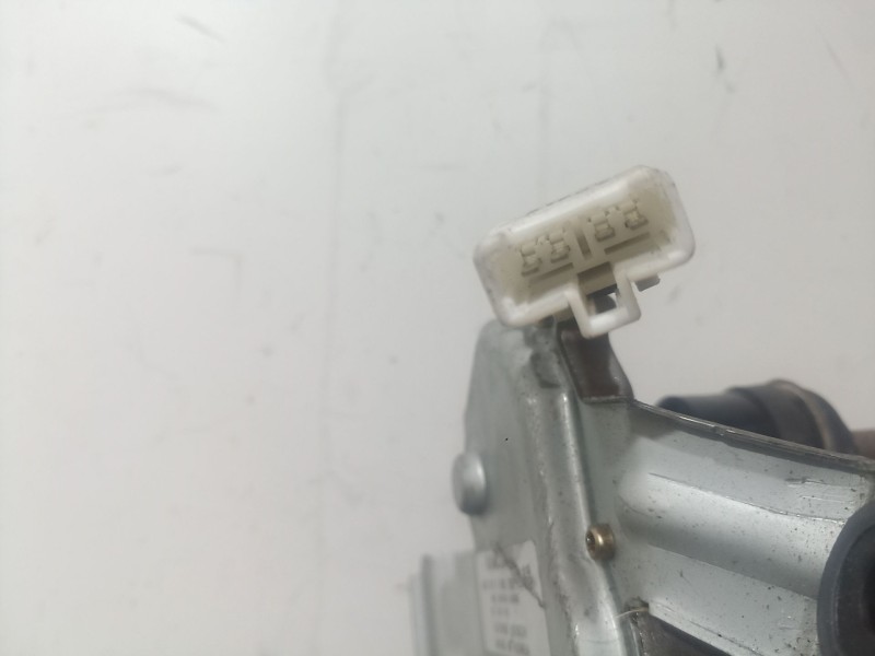 Recambio de motor limpia trasero para hyundai trajet (fo) 2.0 gls referencia OEM IAM   