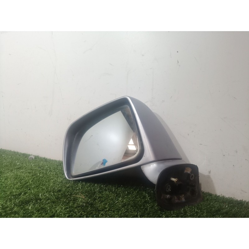 Recambio de retrovisor izquierdo para hyundai trajet (fo) 2.0 gls referencia OEM IAM   