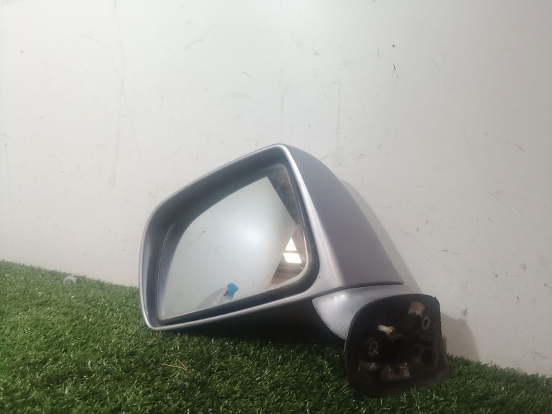 Recambio de retrovisor izquierdo para hyundai trajet (fo) 2.0 gls referencia OEM IAM   