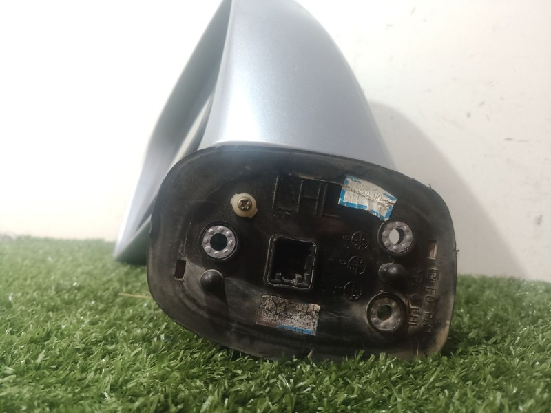 Recambio de retrovisor izquierdo para hyundai trajet (fo) 2.0 gls referencia OEM IAM   