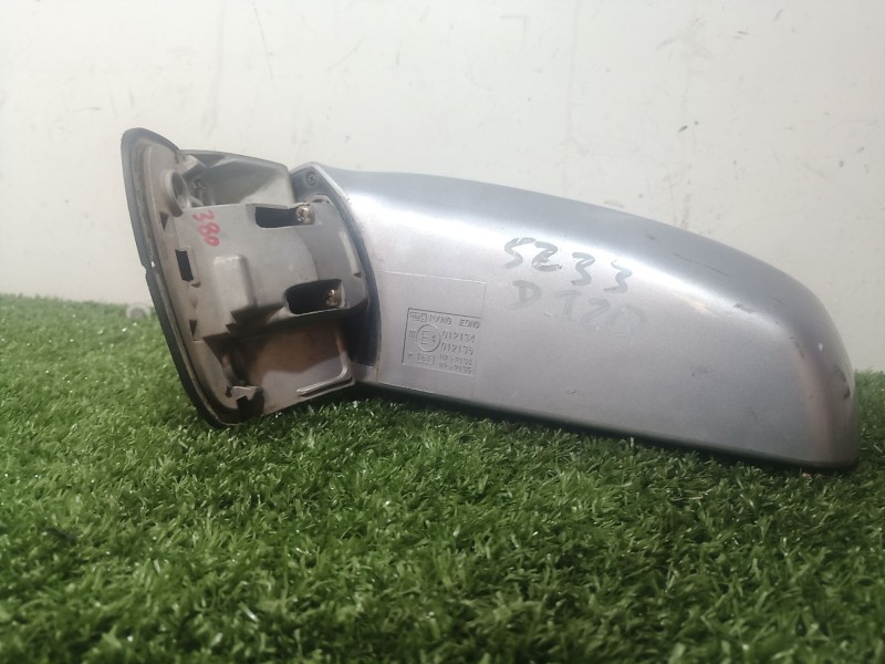 Recambio de retrovisor izquierdo para hyundai trajet (fo) 2.0 gls referencia OEM IAM   
