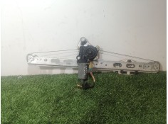 Recambio de elevalunas trasero izquierdo para mercedes-benz clase m (w163) 270 cdi (163.113) referencia OEM IAM   