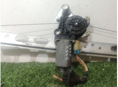 Recambio de elevalunas trasero izquierdo para mercedes-benz clase m (w163) 270 cdi (163.113) referencia OEM IAM    2