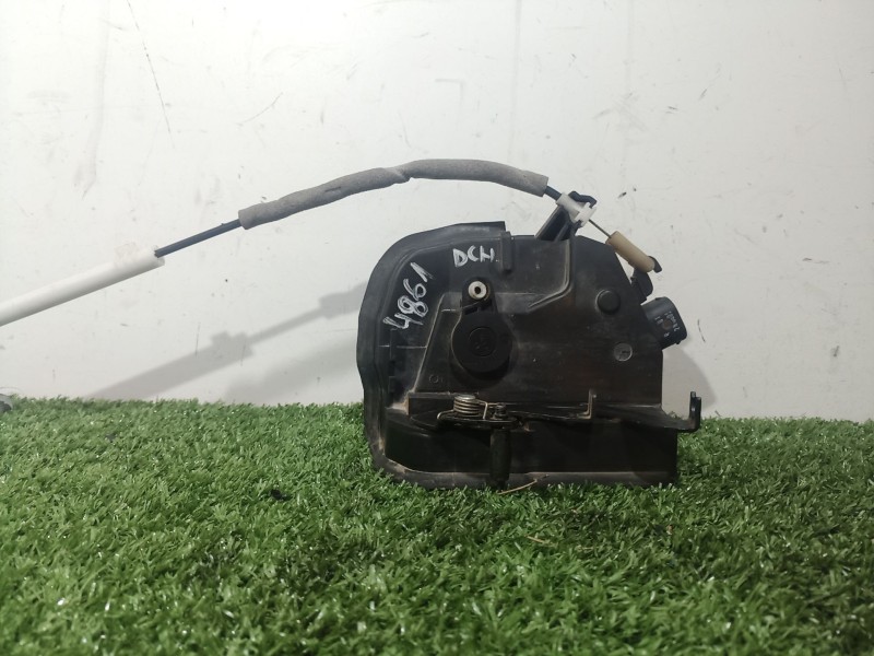 Recambio de cerradura puerta delantera derecha para bmw serie 3 compact (e46) 316ti referencia OEM IAM   