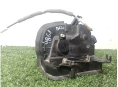 Recambio de cerradura puerta delantera derecha para bmw serie 3 compact (e46) 316ti referencia OEM IAM    2