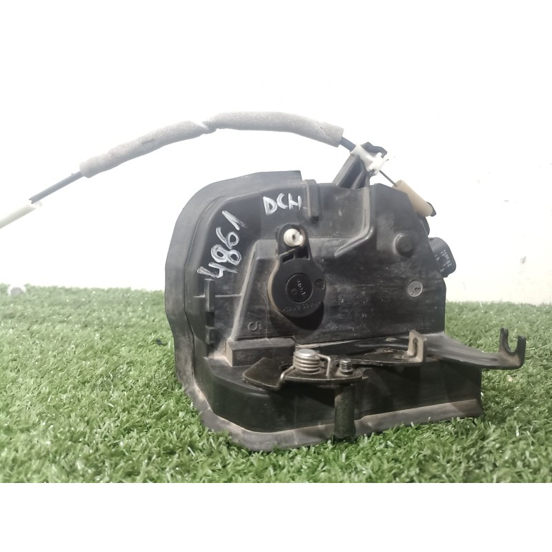 Recambio de cerradura puerta delantera derecha para bmw serie 3 compact (e46) 316ti referencia OEM IAM   