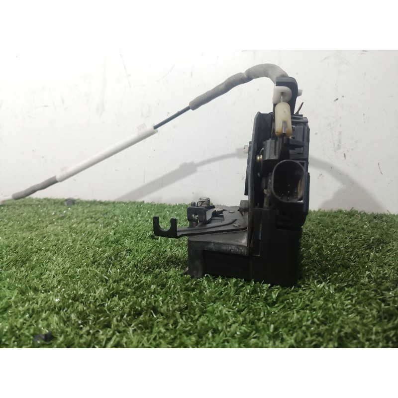 Recambio de cerradura puerta delantera derecha para bmw serie 3 compact (e46) 316ti referencia OEM IAM   