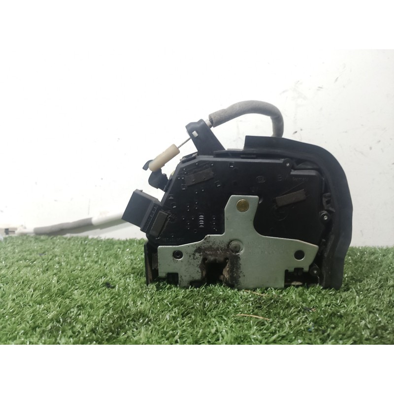Recambio de cerradura puerta delantera derecha para bmw serie 3 compact (e46) 316ti referencia OEM IAM   