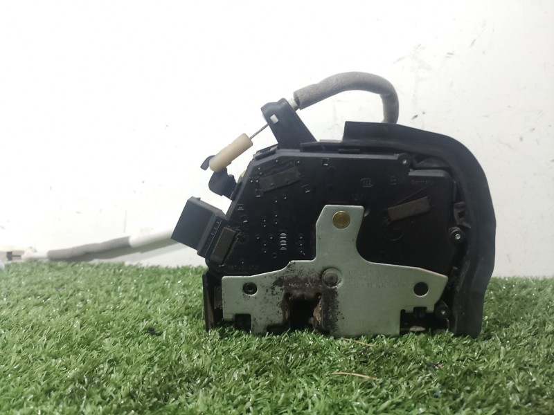 Recambio de cerradura puerta delantera derecha para bmw serie 3 compact (e46) 316ti referencia OEM IAM   