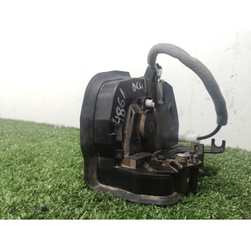 Recambio de cerradura puerta delantera derecha para bmw serie 3 compact (e46) 316ti referencia OEM IAM   