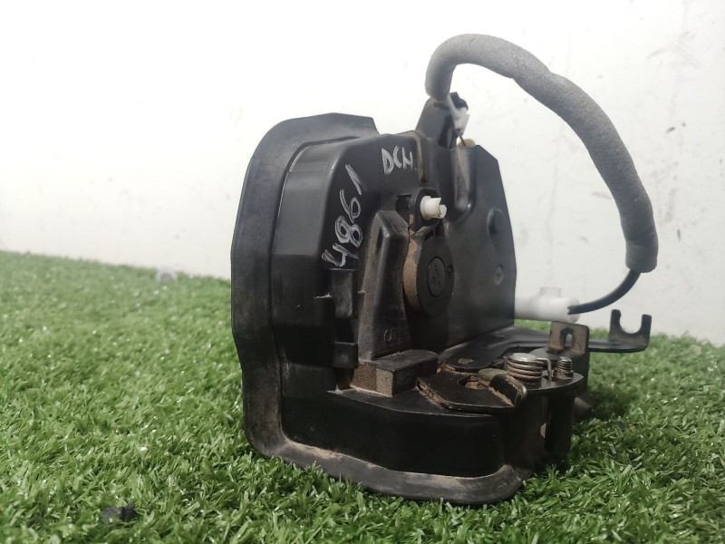 Recambio de cerradura puerta delantera derecha para bmw serie 3 compact (e46) 316ti referencia OEM IAM   