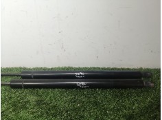 Recambio de juego amortiguadores trasero para mercedes-benz vito (w638) combi 2.2 16v cdi turbodiesel cat referencia OEM IAM   