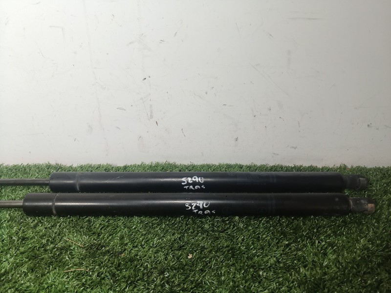 Recambio de juego amortiguadores trasero para mercedes-benz vito (w638) combi 2.2 16v cdi turbodiesel cat referencia OEM IAM   