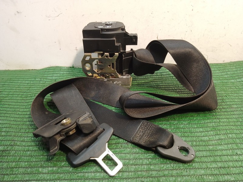 Recambio de cinturon seguridad delantero derecho para mercedes-benz clase s (w220) berlina 3.2 cdi cat referencia OEM IAM 201868