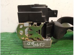 Recambio de cinturon seguridad delantero derecho para mercedes-benz clase s (w220) berlina 3.2 cdi cat referencia OEM IAM 201868 2