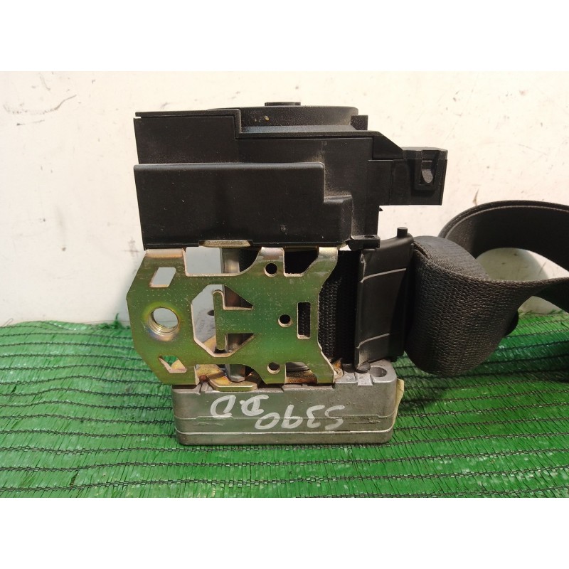 Recambio de cinturon seguridad delantero derecho para mercedes-benz clase s (w220) berlina 3.2 cdi cat referencia OEM IAM 201868
