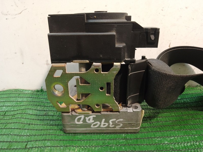 Recambio de cinturon seguridad delantero derecho para mercedes-benz clase s (w220) berlina 3.2 cdi cat referencia OEM IAM 201868