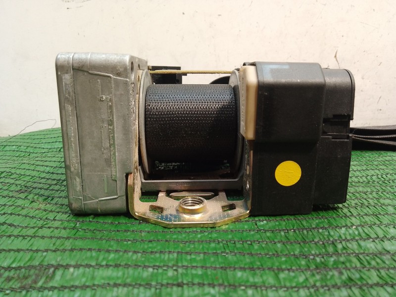 Recambio de cinturon seguridad delantero derecho para mercedes-benz clase s (w220) berlina 3.2 cdi cat referencia OEM IAM 201868