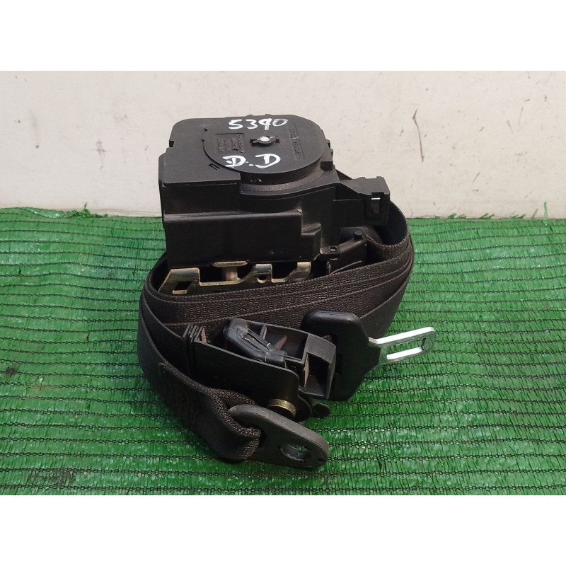 Recambio de cinturon seguridad delantero derecho para mercedes-benz clase s (w220) berlina 3.2 cdi cat referencia OEM IAM 201868