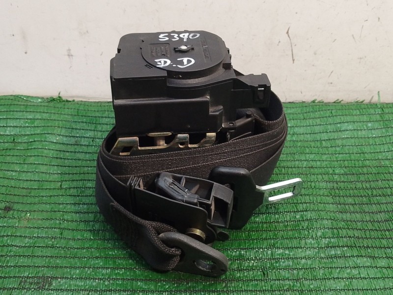 Recambio de cinturon seguridad delantero derecho para mercedes-benz clase s (w220) berlina 3.2 cdi cat referencia OEM IAM 201868