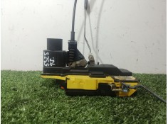 Recambio de cerradura puerta trasera izquierda para volvo s60 berlina referencia OEM IAM 8650552 8650552 8650552