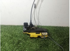 Recambio de cerradura puerta trasera izquierda para volvo s60 berlina referencia OEM IAM 8650552 8650552 8650552 2