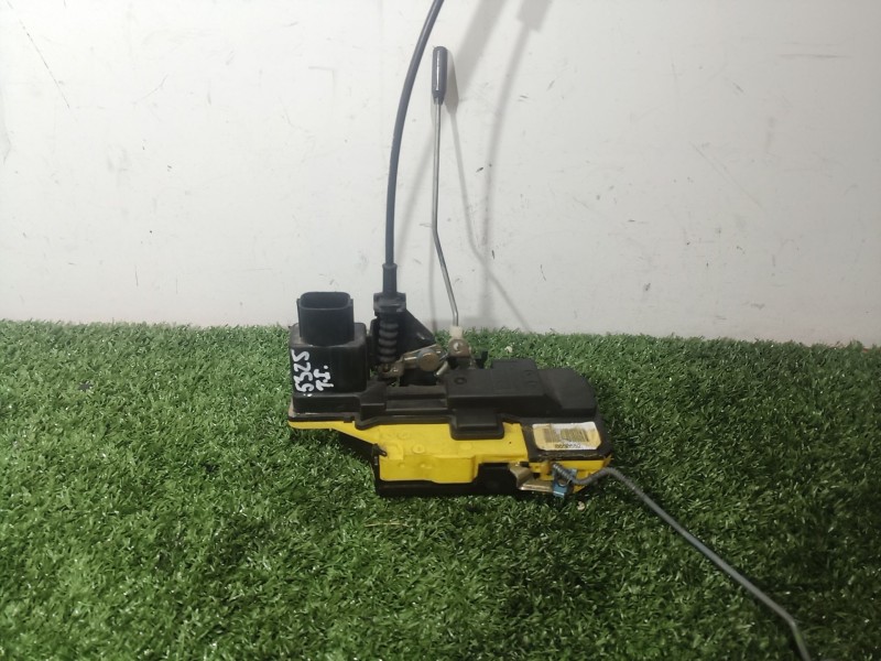 Recambio de cerradura puerta trasera izquierda para volvo s60 berlina referencia OEM IAM 8650552 8650552 8650552