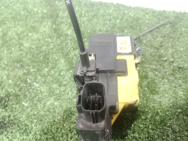 Recambio de cerradura puerta trasera izquierda para volvo s60 berlina referencia OEM IAM 8650552 8650552 8650552