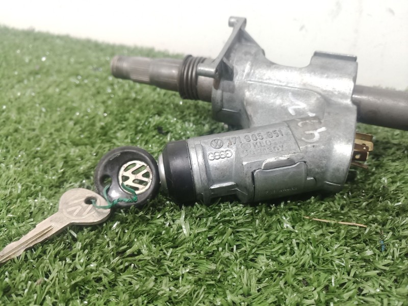 Recambio de conmutador de arranque para volkswagen santana (327) gx referencia OEM IAM   