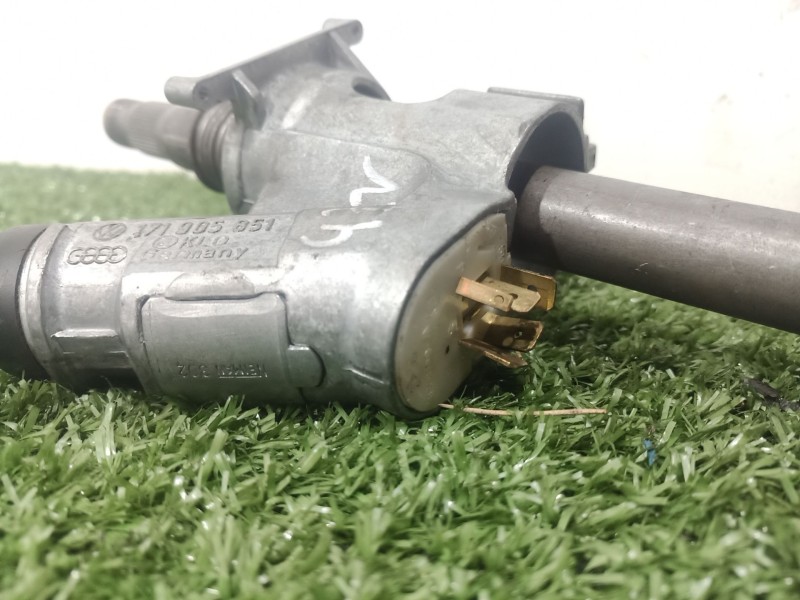 Recambio de conmutador de arranque para volkswagen santana (327) gx referencia OEM IAM   