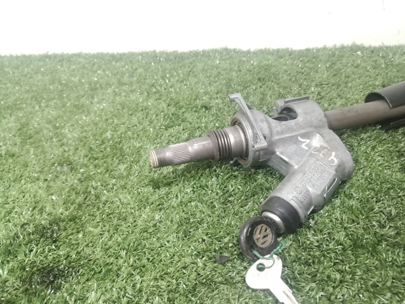 Recambio de conmutador de arranque para volkswagen santana (327) gx referencia OEM IAM   