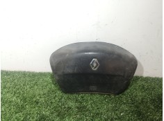 Recambio de airbag volante para renault trafic caja cerrada (ab 4.01) doble cabina l1h1 2,7t referencia OEM IAM    2