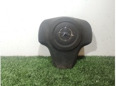 Recambio de airbag volante para opel corsa d ´´111 years´´ referencia OEM IAM   