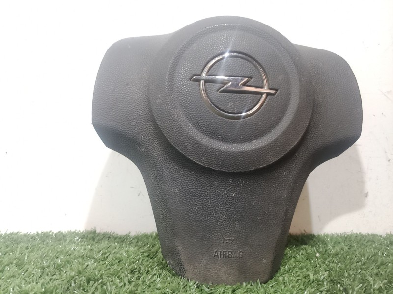 Recambio de airbag volante para opel corsa d ´´111 years´´ referencia OEM IAM   