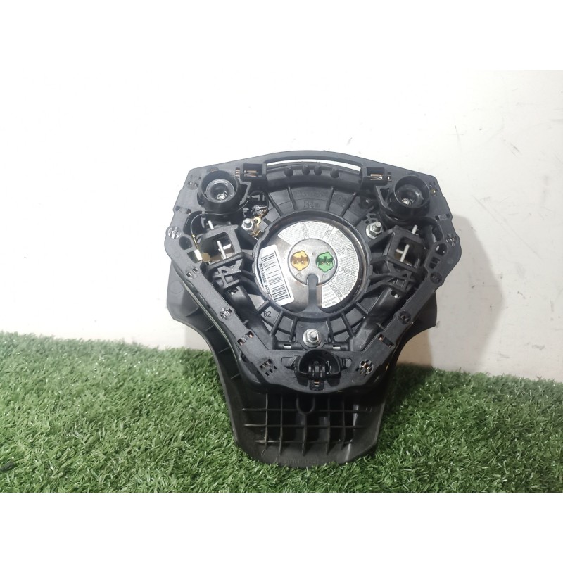 Recambio de airbag volante para opel corsa d ´´111 years´´ referencia OEM IAM   