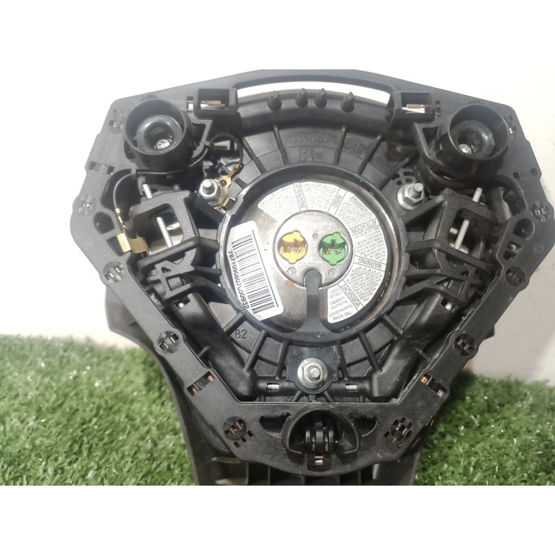 Recambio de airbag volante para opel corsa d ´´111 years´´ referencia OEM IAM   