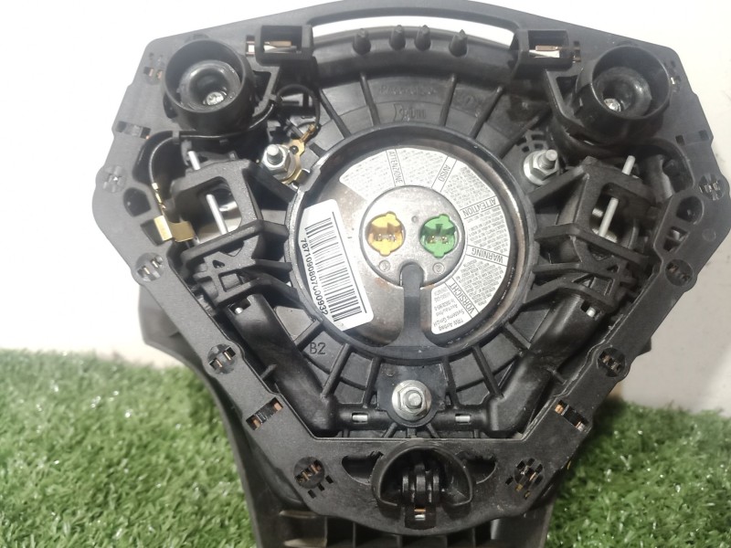 Recambio de airbag volante para opel corsa d ´´111 years´´ referencia OEM IAM   