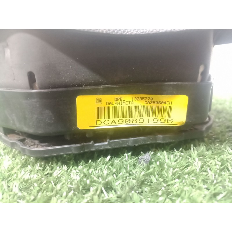 Recambio de airbag volante para opel corsa d ´´111 years´´ referencia OEM IAM   