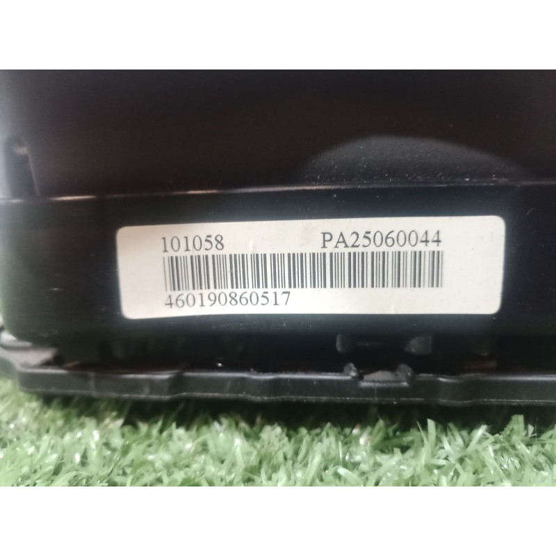 Recambio de airbag volante para opel corsa d ´´111 years´´ referencia OEM IAM   