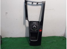 Recambio de mando multifuncion para peugeot 508 i (8d_) 2.0 hdi referencia OEM IAM 9686453977 96661587ZD1 9665668380