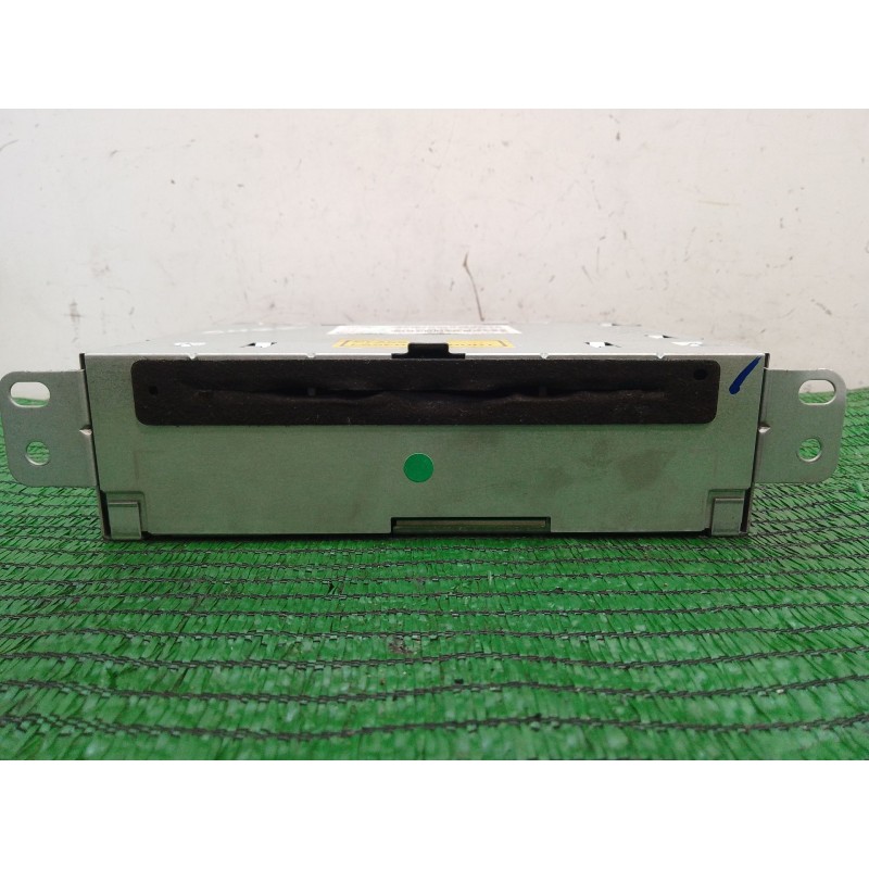 Recambio de sistema navegacion gps para peugeot 508 i (8d_) 2.0 hdi referencia OEM IAM 9800247580  