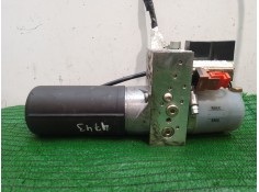 Recambio de motor techo electrico para peugeot 307 cc (s1) 2.0 referencia OEM IAM   